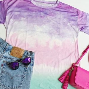 Tye Dye Top